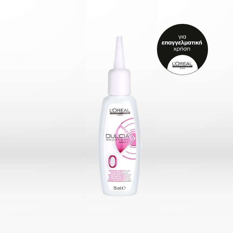 L`Oreal Professionnel Dulcia Advanced Ionene G 0 75ml